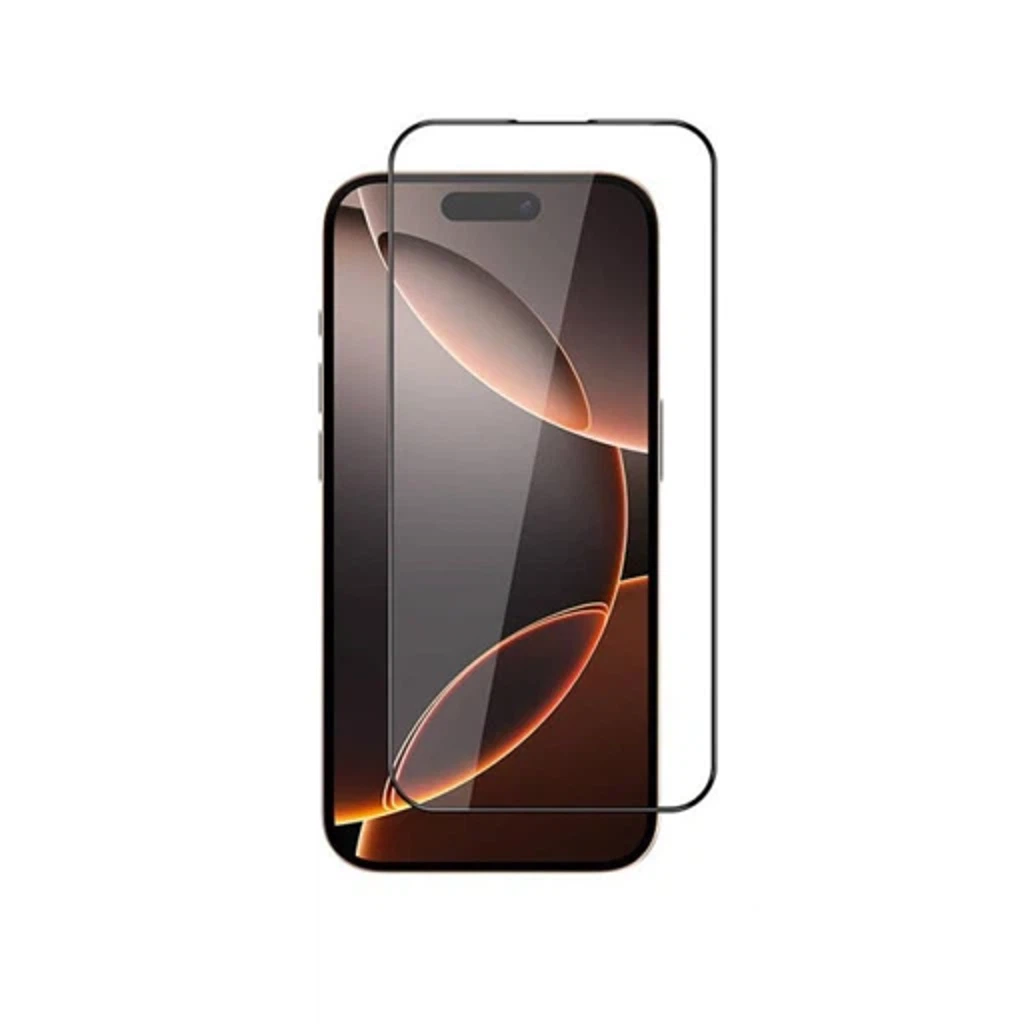 Защитное стекло для iPhone 16
